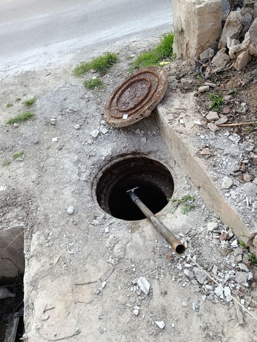 KANALIZATSIYA Quvurlarini tozalash Sifatli va  Eng Arzon narxlarda24/7