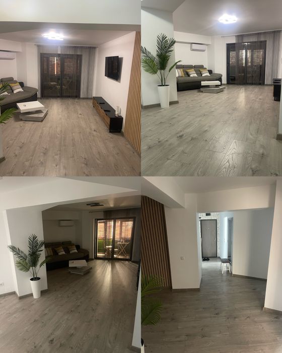 De Inchiriat Apartament 3 camere Filiasi zona Carrefour