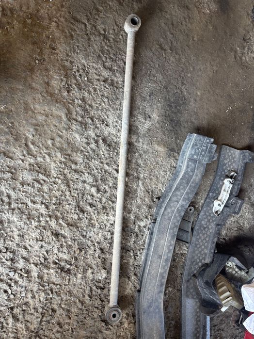 Джанти с летни и зимни гуми за Навара D23