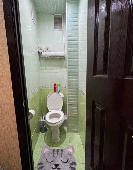 Продается квартира Юнусабад 9кв 2/5/9