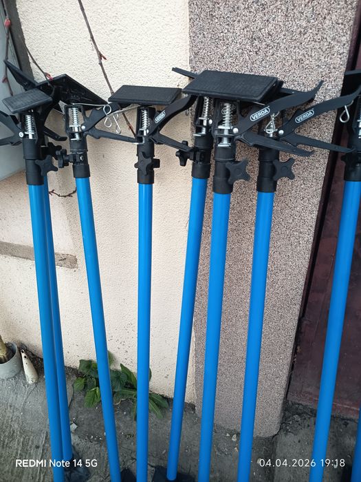 Popi metalici pt rigips