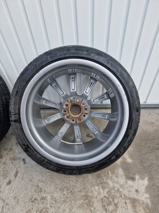 BMW Style 324 19" 5x120 sport pack