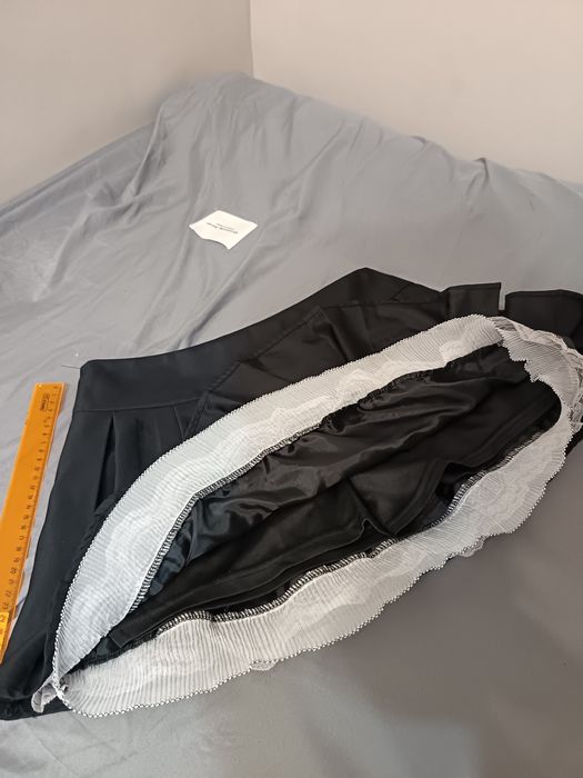 Продам мини-юбку