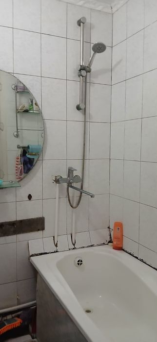 Продам 3-х комнатную  квартиру.