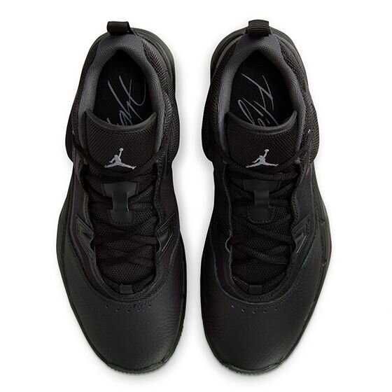 Nike - Jordan Stay Loyal 3 номер 40 мъжки черни Оригинал Код 8313