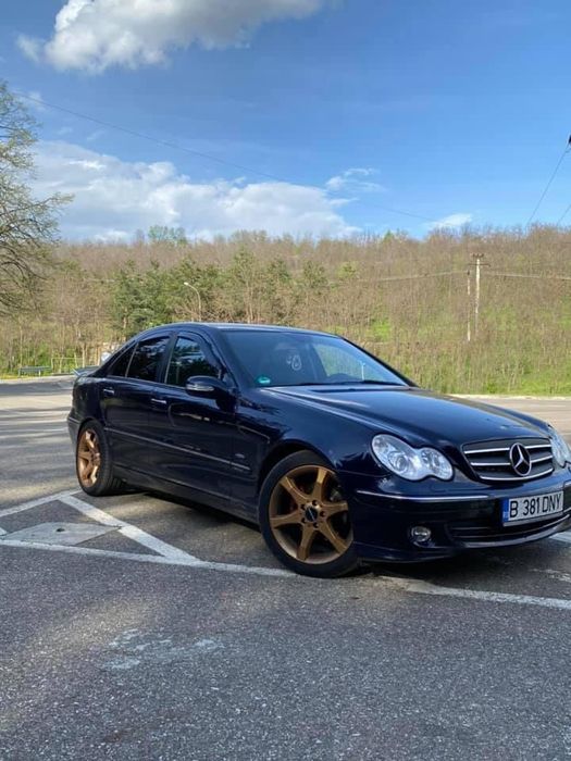 Jante r17 douo latimi hoedus MB