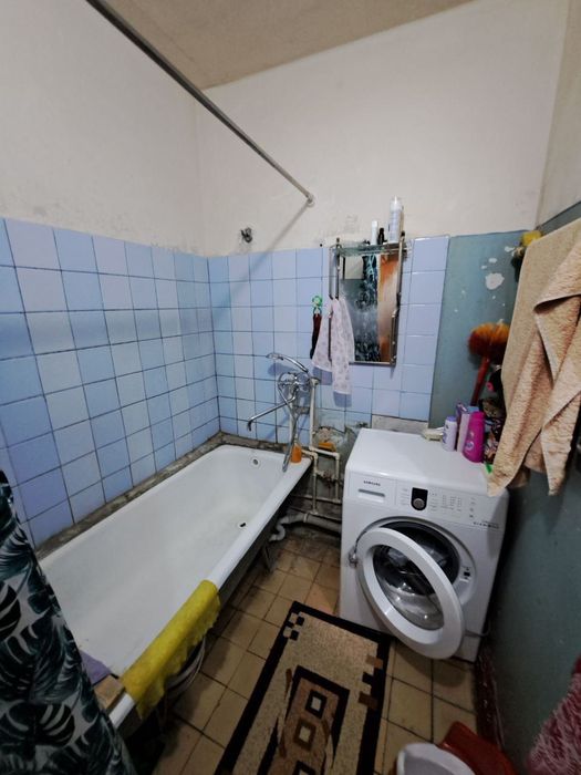 Продается 2-х комнатная квартира в Янгихаётском районе