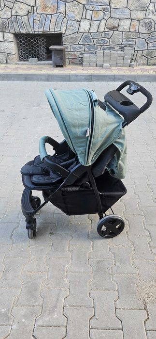 Продавам лятна количка