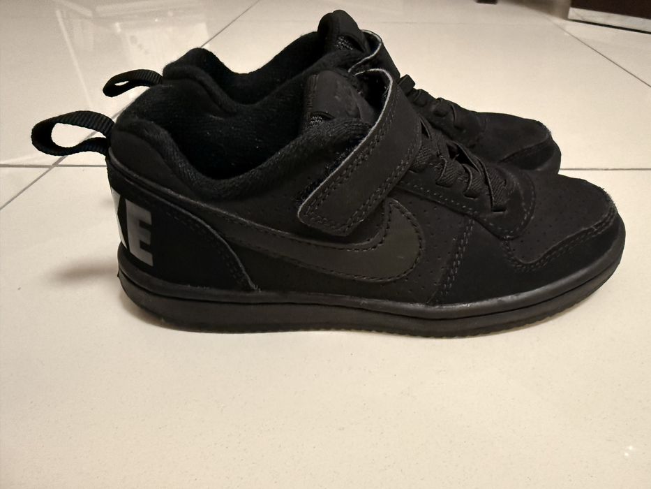 Кецове нови Nike