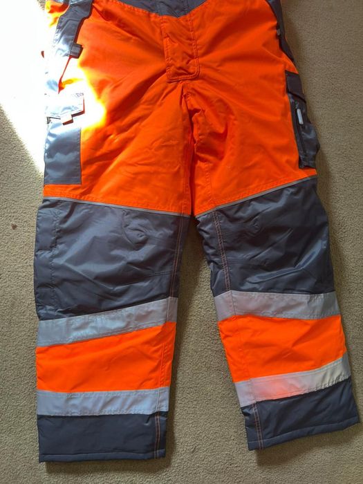 Зимен работен гащеризон Scandia Scan Arctic