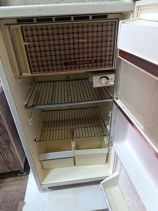 Продаётся холодильник