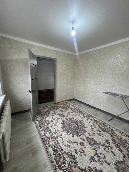 Продам 4х комн кв Океан