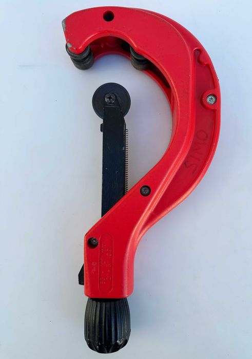 Rothenberger 70142 - Телескопичен тръборез 50-127мм / 2''-5''