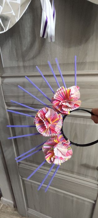 Костюм своими руками, в детский сад