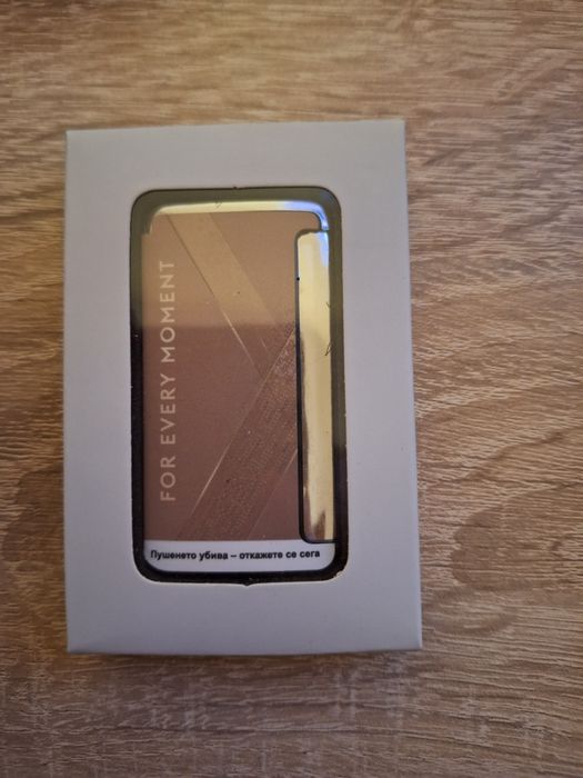 Нови  запалки Dunhill