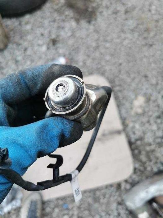 injector ad blue vw passat b8 skoda superb 3 dfc dfg