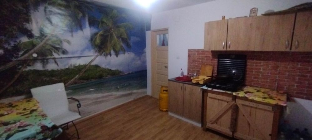 Vând casă Breaza și teren