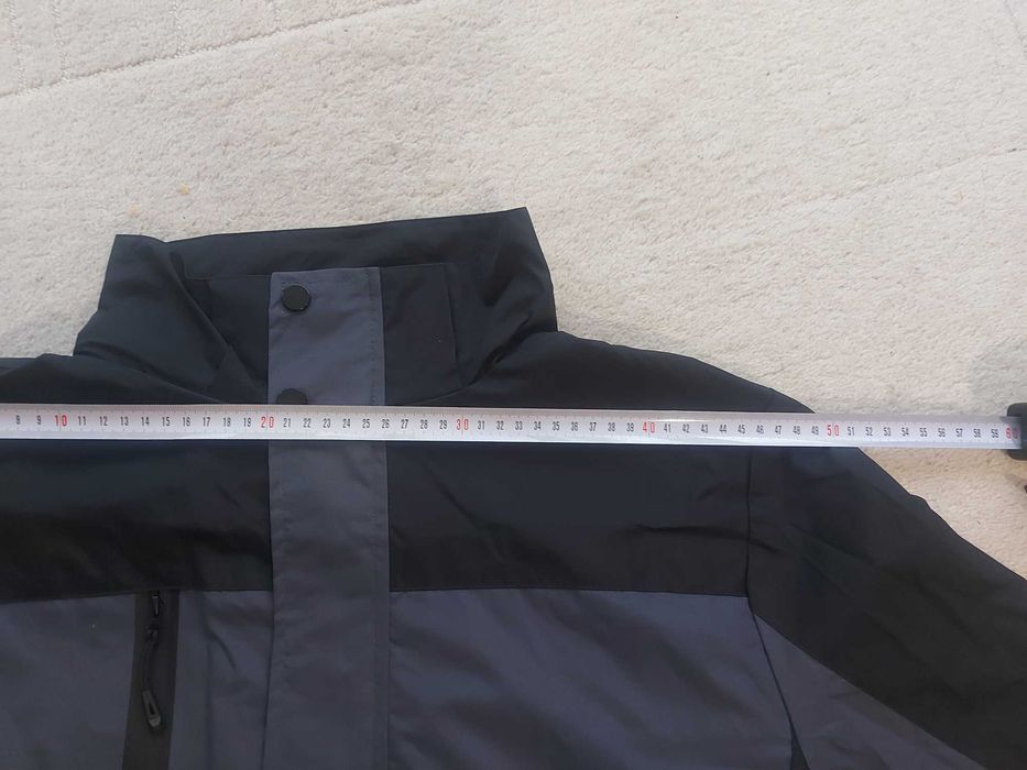 Мъжко пролетно-есенно яке - ветровка