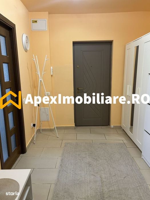 Ap. 2 cam de inchiriat Timpuri Noi Bucuresti | Metrou 2 min | AC Boile