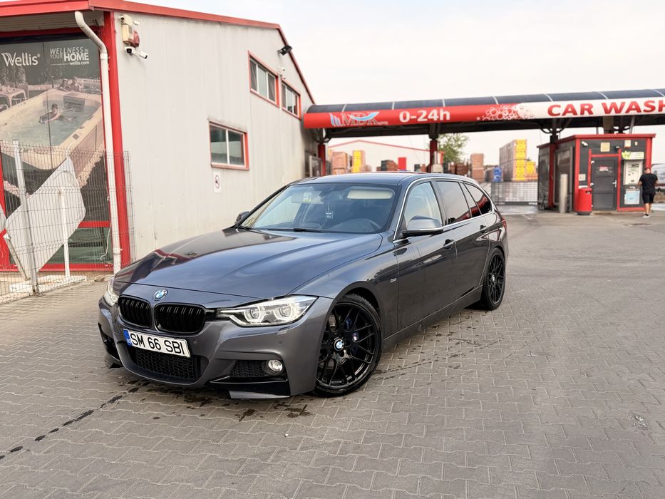 BMW Seria 3