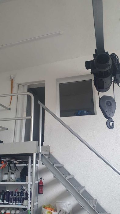 Дава се под наем Магазин в Благоевград, Освобождение - 135 кв.м за 510 € - Снимка #3