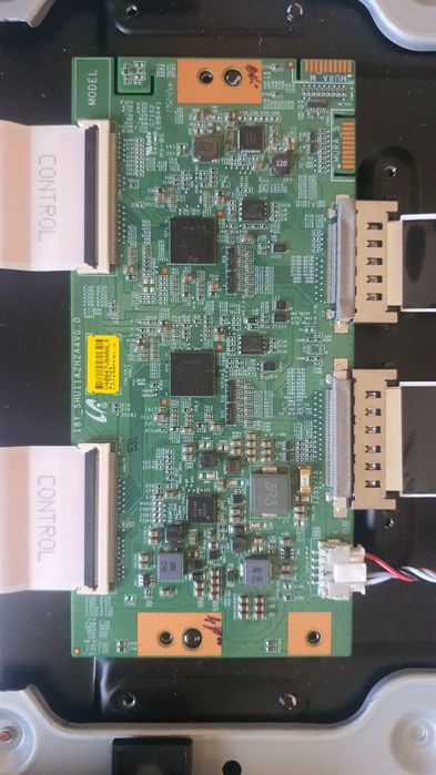 SONY  KD-49XG9005 за части