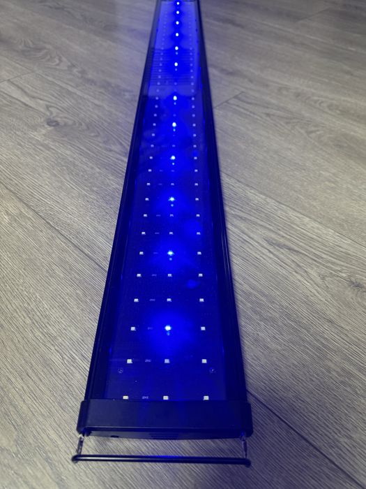 Осветление за аквариум