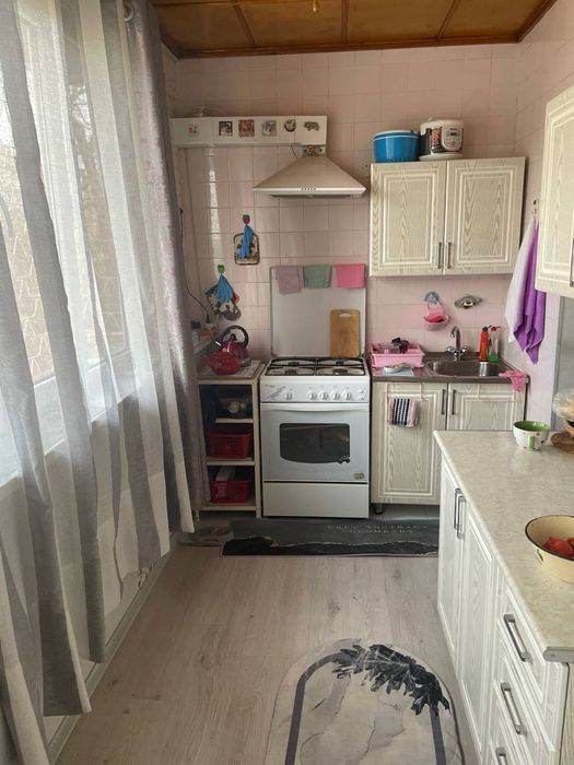 Продаётся квартира 3/2/4 кирпичный