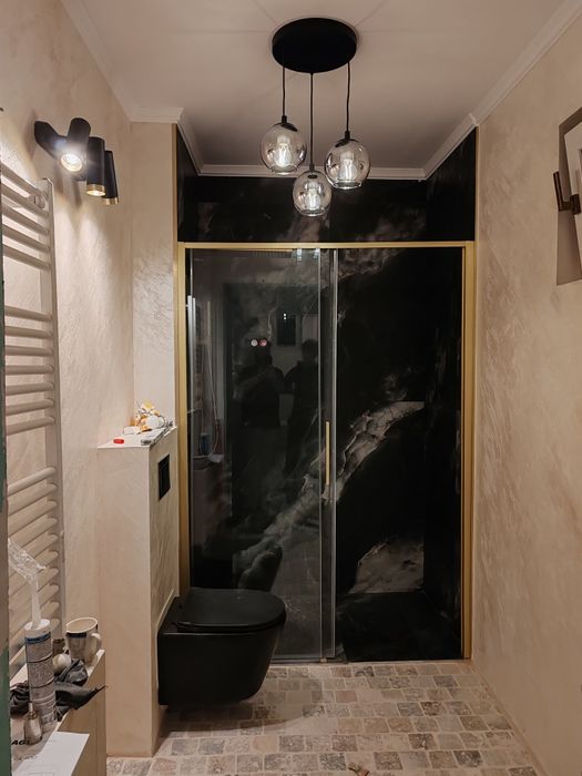 Zugrav, Renovare completa apartament, faianță, gresie, rigips