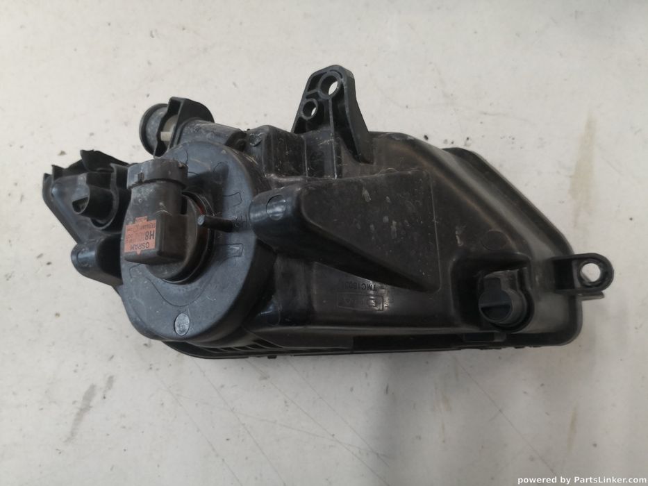 Proiector Ceata Dreapta Fata Seat Toledo Iv (Kg3) [ 2012 -> ] Tsi (Cbz