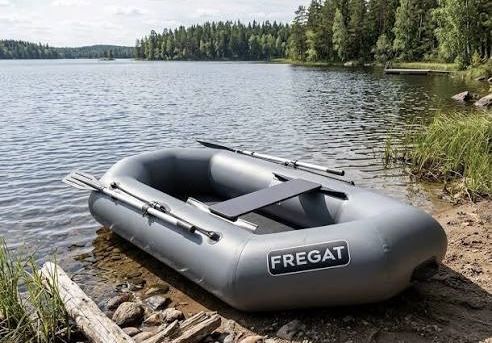 Продам Лодку фрегат 240