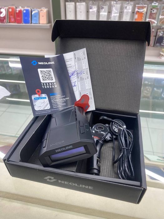 Антирадар неонлайн 77