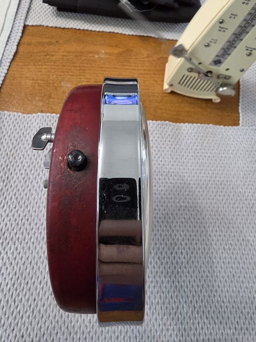 Часовник Westclox  Big  Ben  Repeater