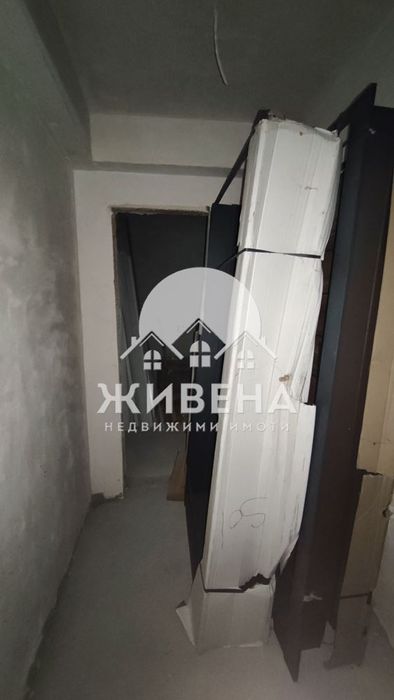 Продава 1-стаен кабенет/ офис, ЖП Гара, 25 кв.м, Гараж + ПМ
