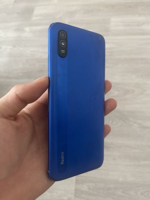 Продам Xiaomi Redmi 9А