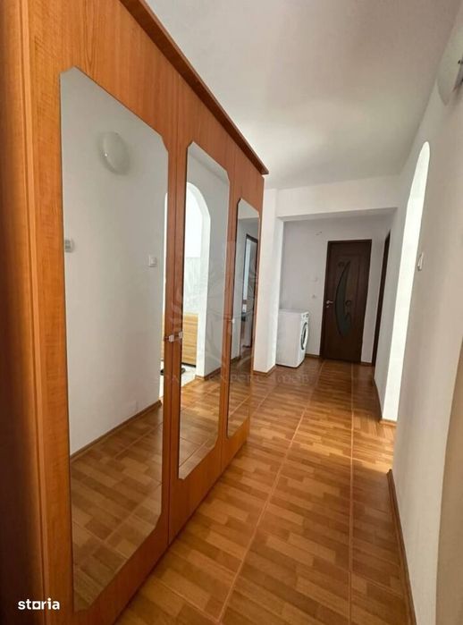 //2 Camere// Zona Sala Sporturilor//