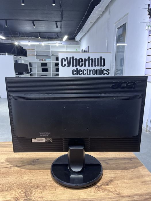 Монитор Acer K272HL