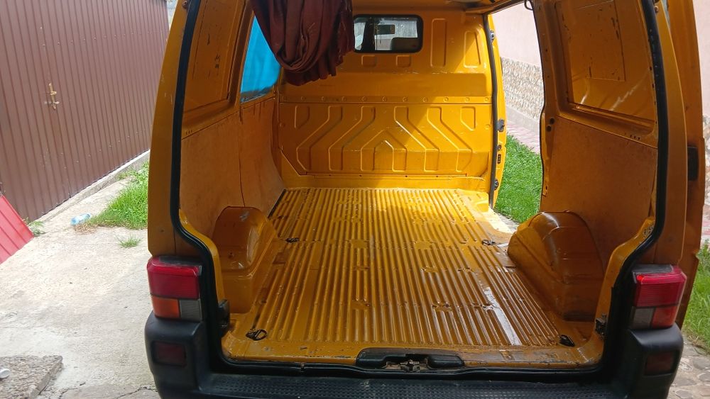 Volkswagen Transporter T4 Autoutilitara  N1