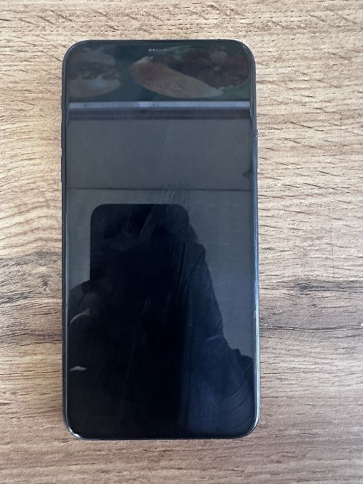 Iphone 11 pro max 64gb 72%