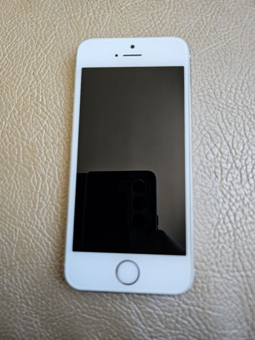 Айфон 5с iPhone 5s обмен есть