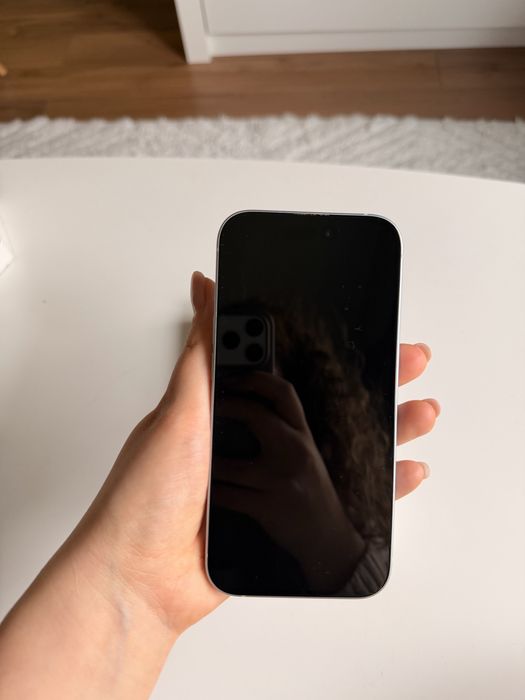 Iphone 15 256 GB