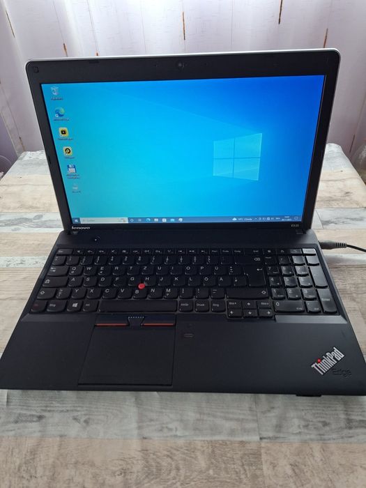 Лаптоп Lenovo ThinkPad Edge