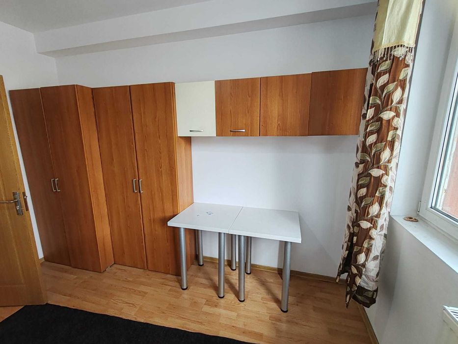 Închiriez garsonieră 1 persoana Arad, UTA