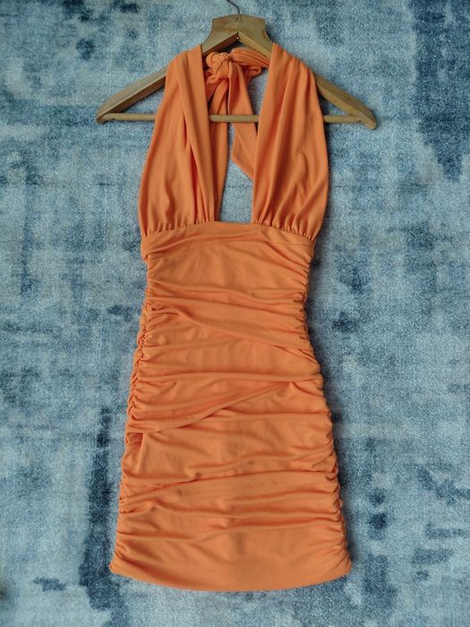 Zara рокля размер 34