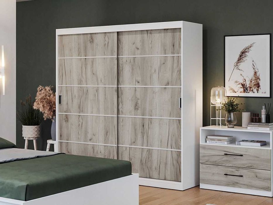 Set Dormitor Forest C10