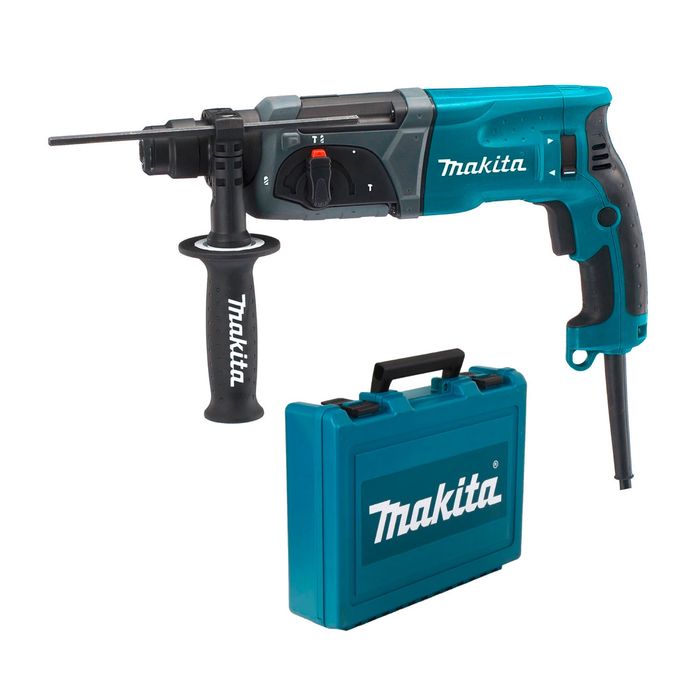 Перфоратор Makita  HR 2470