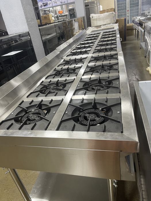 Холодильники витринные и закрытые для общепита