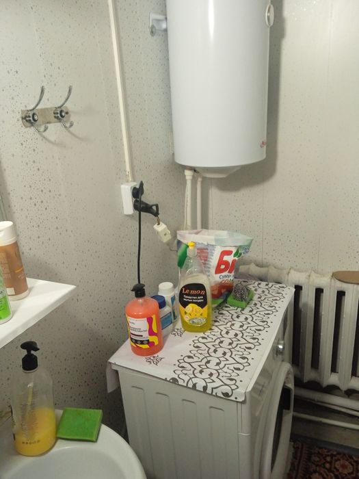 Продам часть дома район жилянка