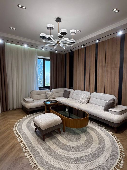 4х ком 105м2 Продается ЖК City Life Яккасарайский район