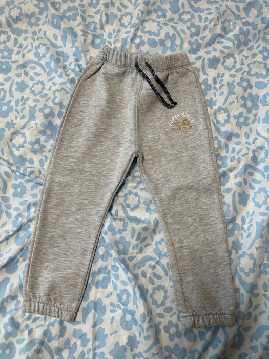 Долнища и екипи за момче 3/4 г. и др. размери